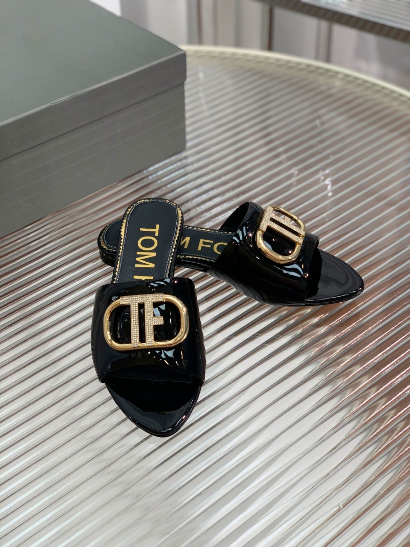 Tom Ford Slippers